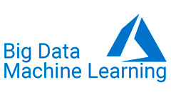 Microsoft Big Data and Machine Learning Courses at the Networking Technologies EC