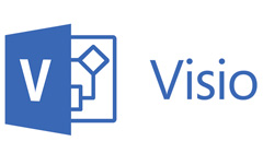 Microsoft Office Visio Courses at the Networking Technologies EC