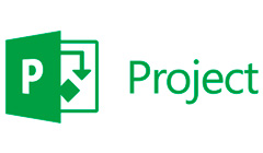 Microsoft Project Courses at the Networking Technologies EC