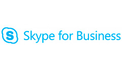 Microsoft Skype for Business