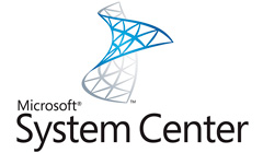 Microsoft System Center Courses at the Networking Technologies EC