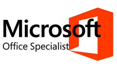 Microsoft Office Specialist Certification at the «Networking Technologies» Education Center