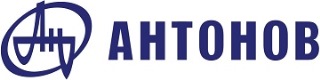 Лого АНТОНОВ
