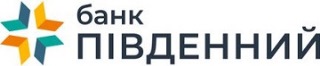 Лого Банк Пивденный