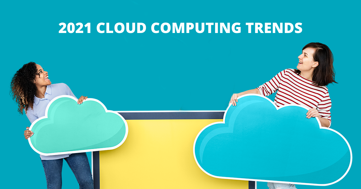 cloud computing trends