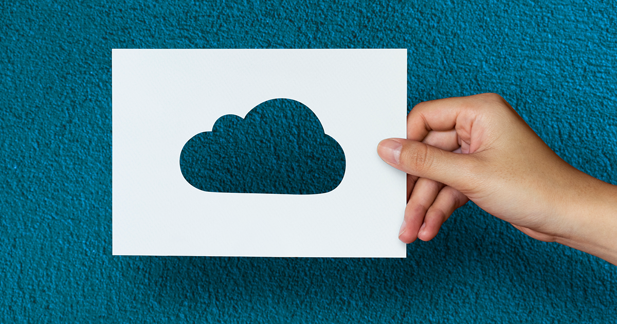 cloud trends 2020