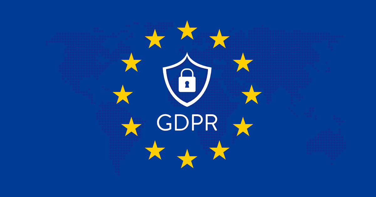 Курс по GDPR 