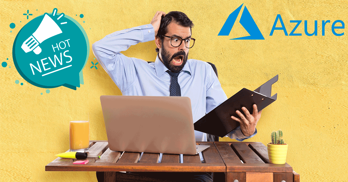 Изменения в сертификации Microsoft Azure