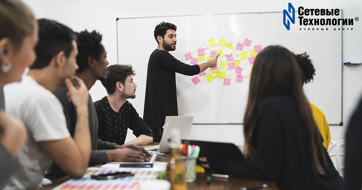 Azure Devops for company