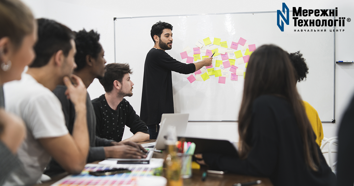 Azure Devops for company