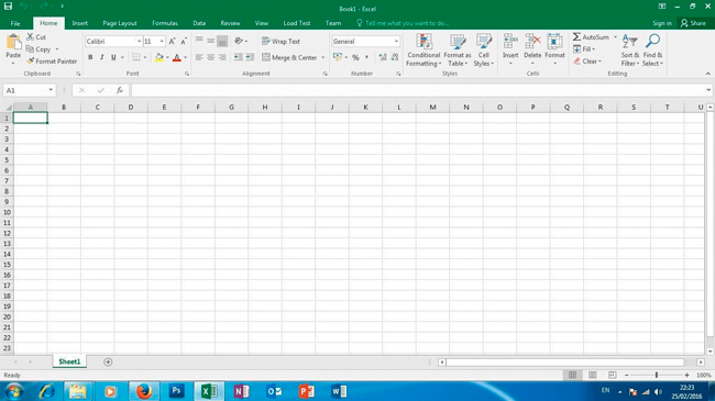 Excel