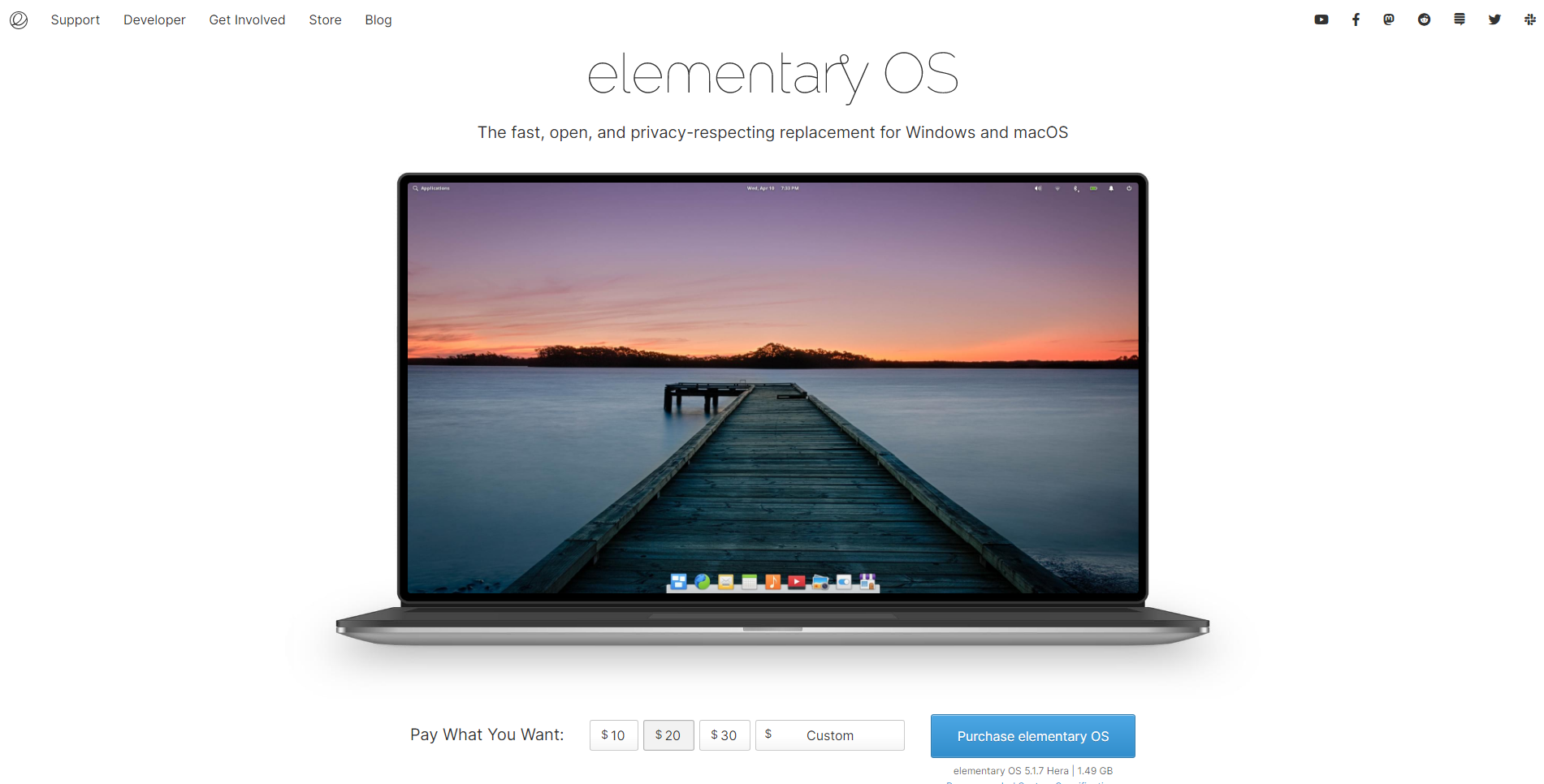 Elementary OS