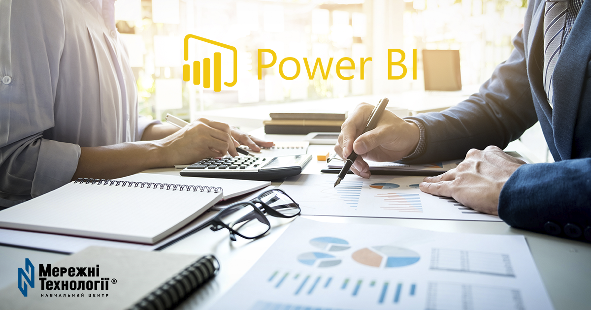 Power BI for data analytics