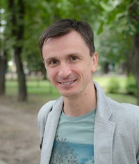 Спикер - Андрей Шоханов