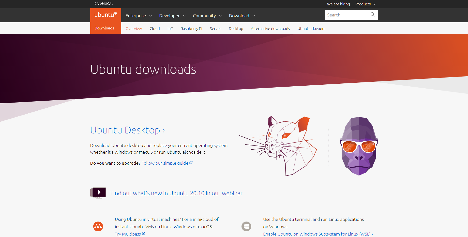 Ubuntu