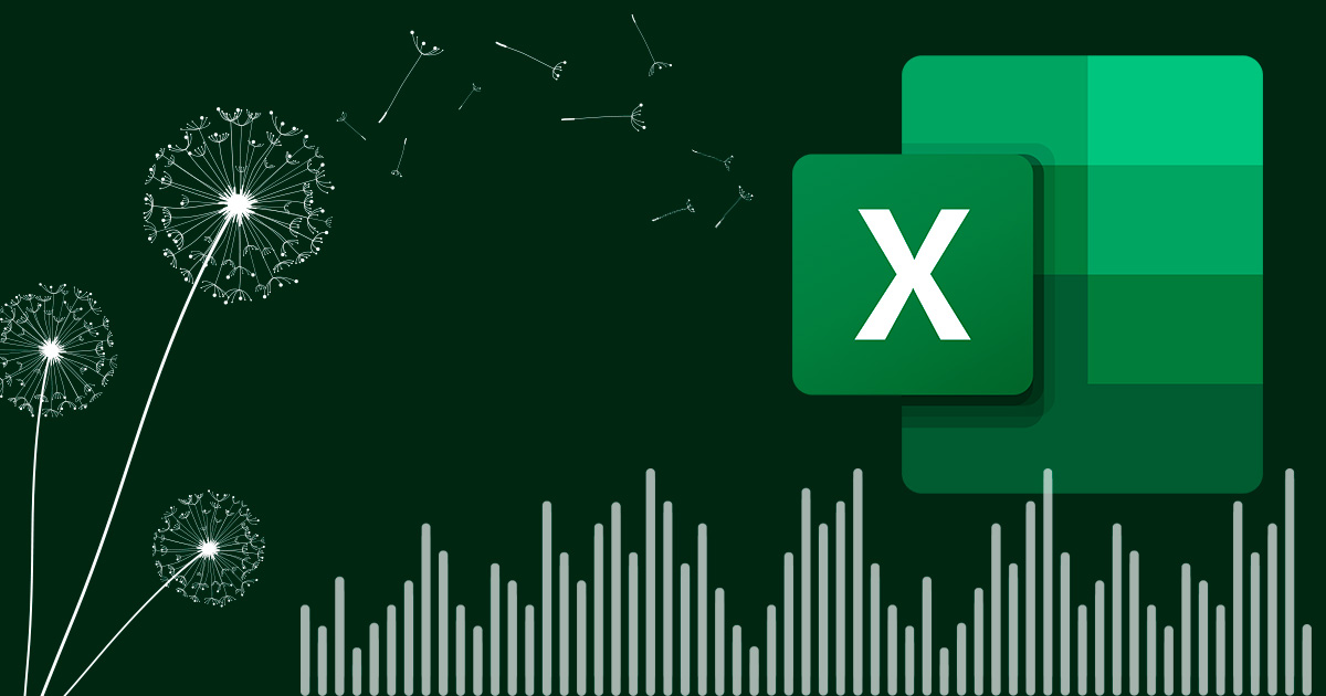 Microsoft Excel
